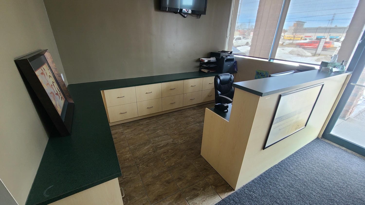 Advanced Health Clinic