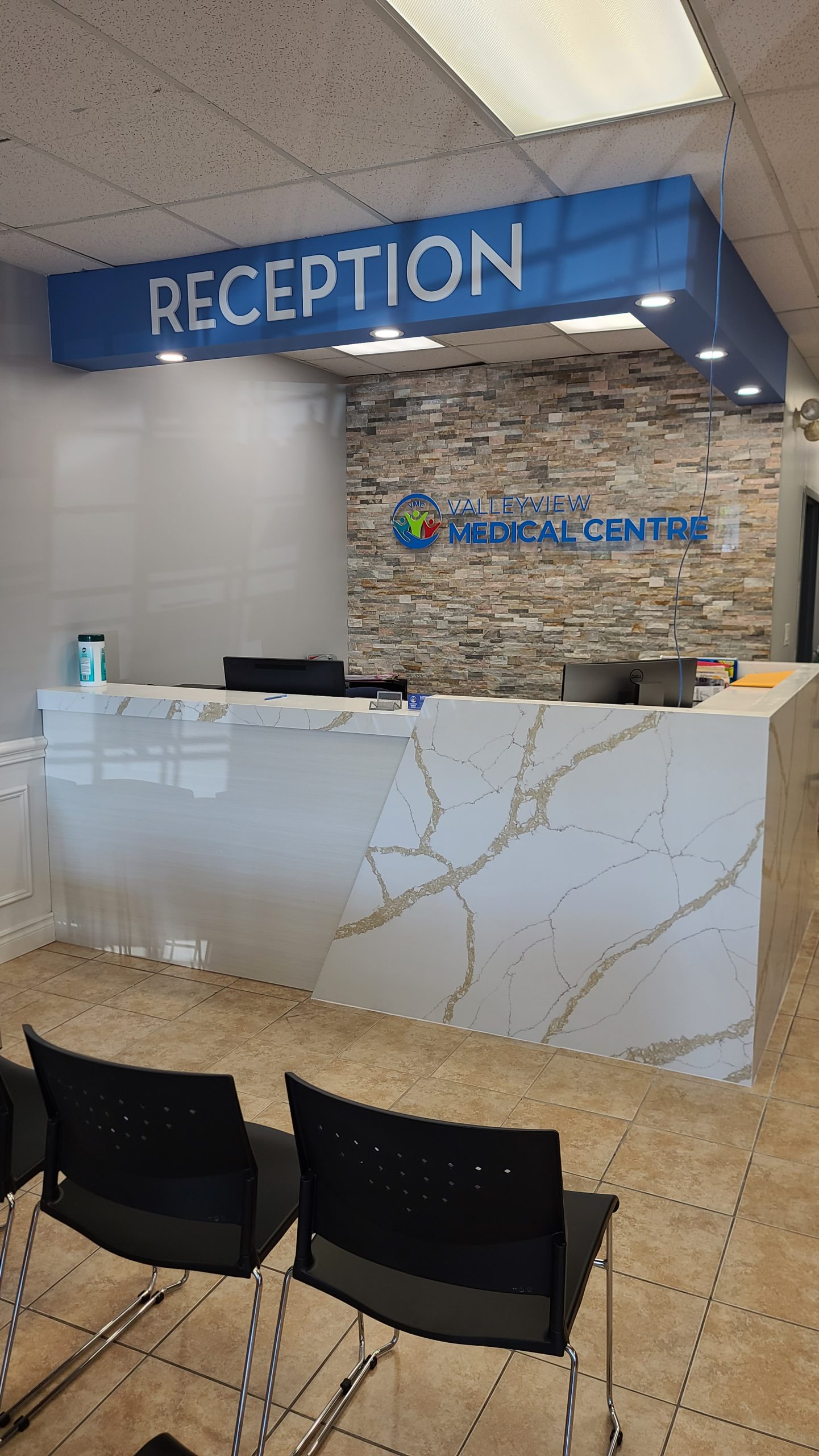 Interior Solutions That Simplify Maintenance
